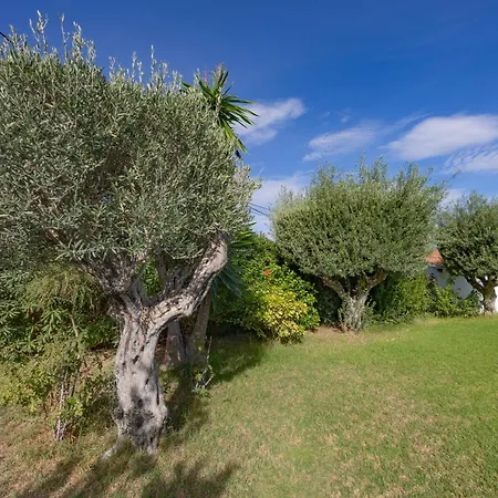 Calu شقة لالفاس دبل بي