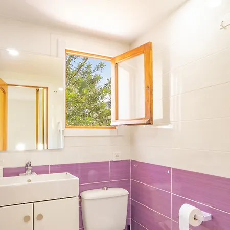 Calu شقة لالفاس دبل بي