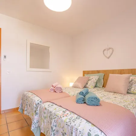 Calu Apartment *