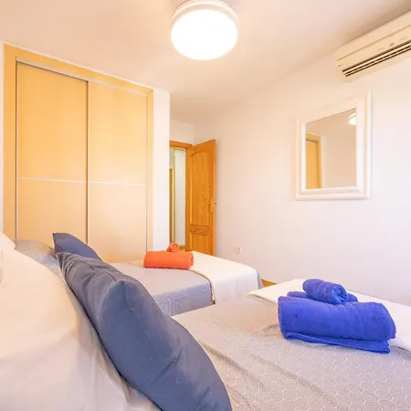Apartment Calu L'Alfas del Pi