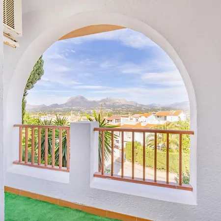 Apartment Calu