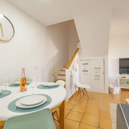 Apartment Calu L'Alfas del Pi