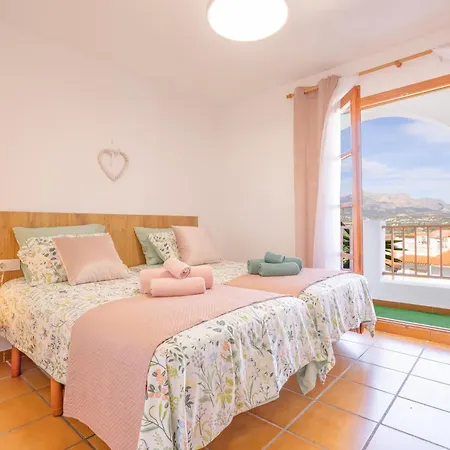 Apartment Calu *