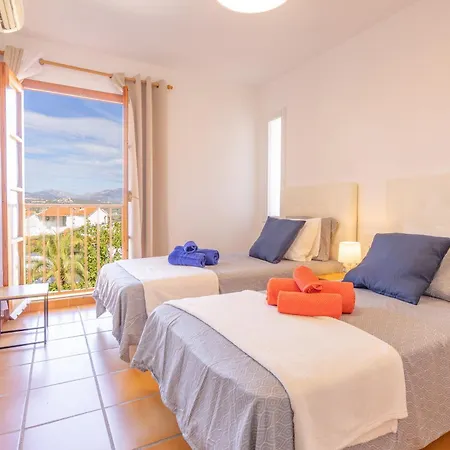 Calu Apartment