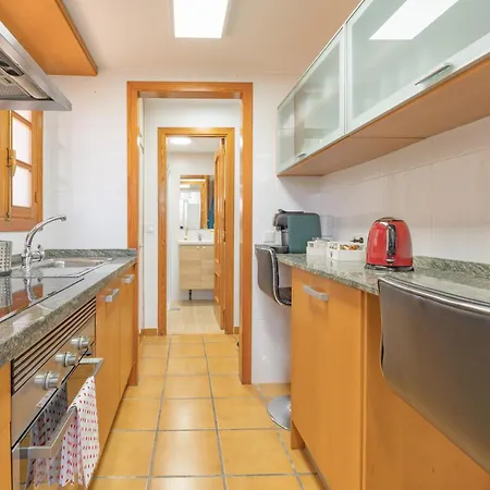 Apartment Calu *